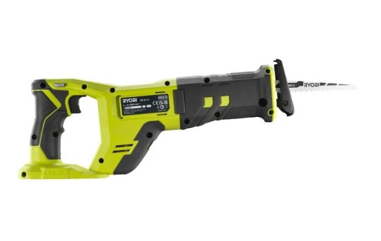Sierra alternativa inalámbrica Ryobi ONE+ de 18 V (sin batería), Imagen 2