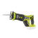 Sierra alternativa inalámbrica Ryobi ONE+ de 18 V (sin batería)