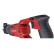 Sierra alternativa Rooks 20 V AQ-One 2000 rpm x 23 mm (incluye batería de 4,0 Ah), Miniatura 3