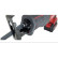 Sierra alternativa Rooks 20 V AQ-One 2000 rpm x 23 mm (incluye batería de 4,0 Ah), Miniatura 4