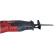 Sierra alternativa Rooks 20 V AQ-One 2000 rpm x 23 mm (incluye batería de 4,0 Ah), Miniatura 5