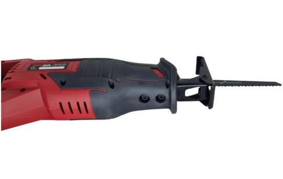 Sierra alternativa Rooks 20 V AQ-One 2000 rpm x 23 mm (incluye batería de 4,0 Ah), Imagen 5