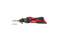 Soldador subcompacto Milwaukee M12