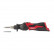 Soldador subcompacto Milwaukee M12