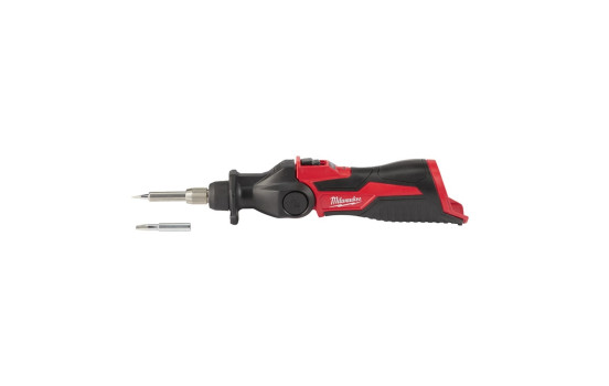 Soldador subcompacto Milwaukee M12