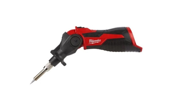 Soldador subcompacto Milwaukee M12, Imagen 2