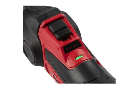 Soldador subcompacto Milwaukee M12, Imagen 5