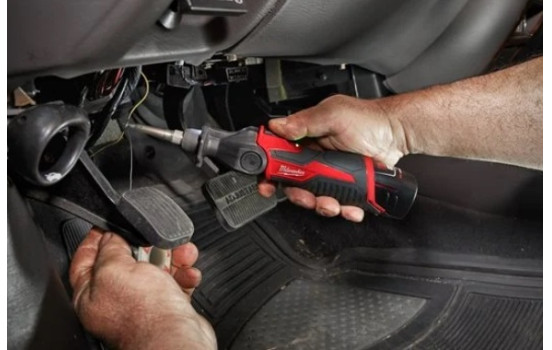 Soldador subcompacto Milwaukee M12, Imagen 7