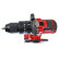 Taladro de impacto Rooks 20 V AQ-One con batería de 2,0 Ah, Miniatura 2