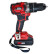 Taladro de impacto Rooks 20 V AQ-One con batería de 2,0 Ah, Miniatura 3