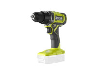 Taladro inalámbrico Ryobi ONE+ de 18 V (sin batería)