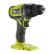 Taladro inalámbrico Ryobi ONE+ de 18 V (sin batería), Miniatura 3