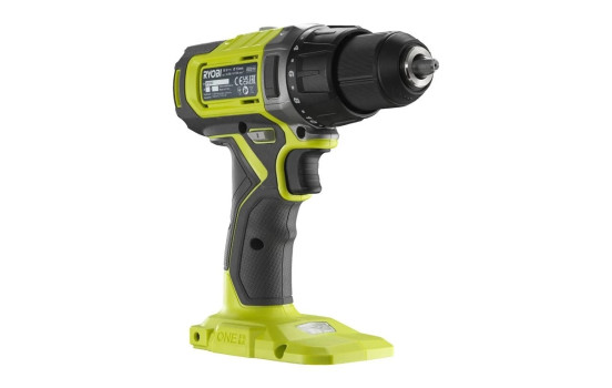 Taladro inalámbrico Ryobi ONE+ de 18 V (sin batería), Imagen 3