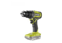 Taladro percutor inalámbrico Ryobi ONE+ de 18 V (sin batería)
