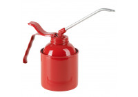 Bomba pulverizadora de aceite Pressol de 500 ml