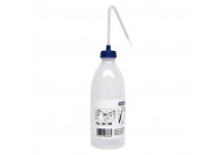Botella de llenado Pressol 500 ml