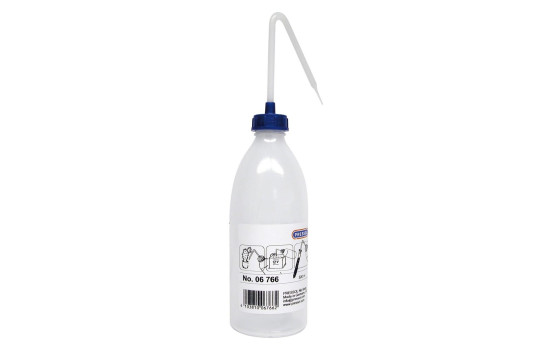 Botella de llenado Pressol 500 ml