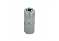 Engrasador Pressol M10x1 de 4 mordazas