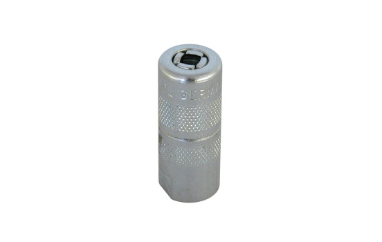 Engrasador Pressol M10x1 de 4 mordazas