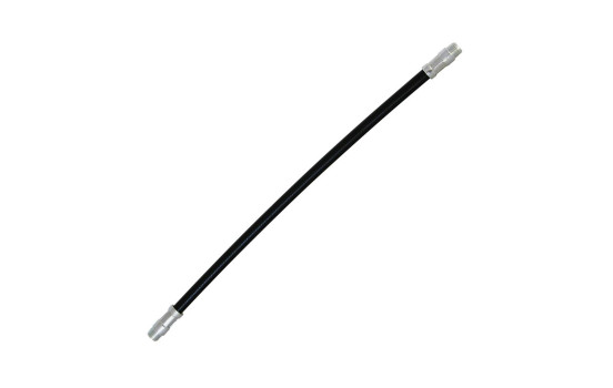 Manguera Pressol para pistola de engrase con boquilla de 3 picos