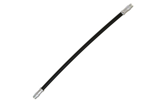 Manguera Pressol para pistola de engrase con boquilla de 3 picos, Imagen 2