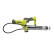 Pistola engrasadora inalámbrica Ryobi ONE+ de 18 V (sin batería) R18GG-0, Miniatura 2