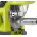 Pistola engrasadora inalámbrica Ryobi ONE+ de 18 V (sin batería) R18GG-0, Miniatura 4