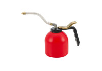 Aceitera de plástico Force, 500 ml