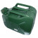 Bidón 10l verde metal TüV/GS, Miniatura 3