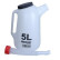 Bidón de aceite Rooks, 5 l, Miniatura 2