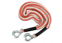 Cable de remolque 2500 kg