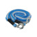 Cable de remolque 'Stretch' 2000 kg TUV, Miniatura 2
