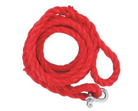Cable de remolque 4000 kg
