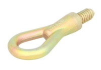 Gancho de remolque