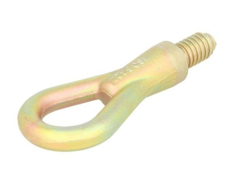 Gancho de remolque