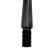 Ojal de remolque Simoni Racing - Metal - Negro - Longitud 23,7 cm - 300 g, Miniatura 6