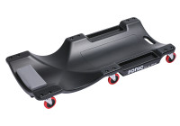 Cama rodante Sonic Workshop