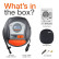 Bomba de neumáticos Osram TYREinflate Connect 650, Miniatura 9