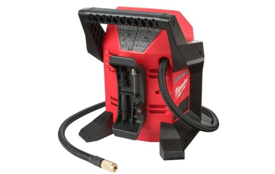 Bomba subcompacta Milwaukee M12, Imagen 3