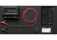 Compresor de aire portátil Noco AIR20 12V 20A