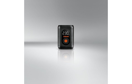 Inflador de neumáticos Osram 1600 ESENCIAL, Imagen 3