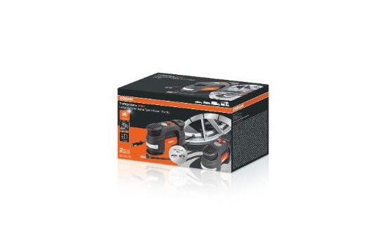 Inflador de neumáticos Osram 830, Imagen 7