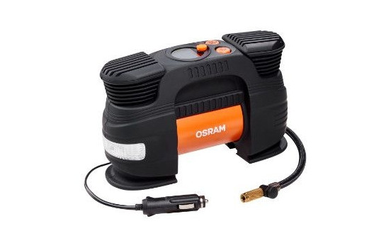 Inflador de neumáticos Osram 830, Imagen 8