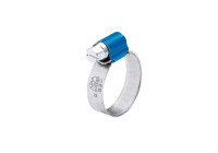 Abrazadera de manguera Sinatec 32-44 mm - 5 piezas