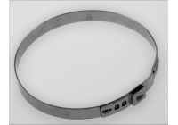Abrazadera de manguera