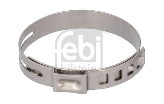 Anillo de abrazadera, Imagen 2