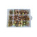 Los clips para orejas varían de 6,5 a 18 mm, Miniatura 3