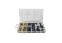 FD-6014 Surtido de Parkers y Speednuts 170 piezas