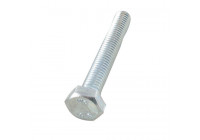 Perno M6x40mm 50 piezas