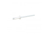 Remache ciego 3,0x10mm 50 piezas
